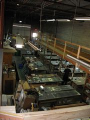 Pinnacle 1 Decorative Doors photo 3