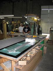 Pinnacle 1 Decorative Doors photo 5